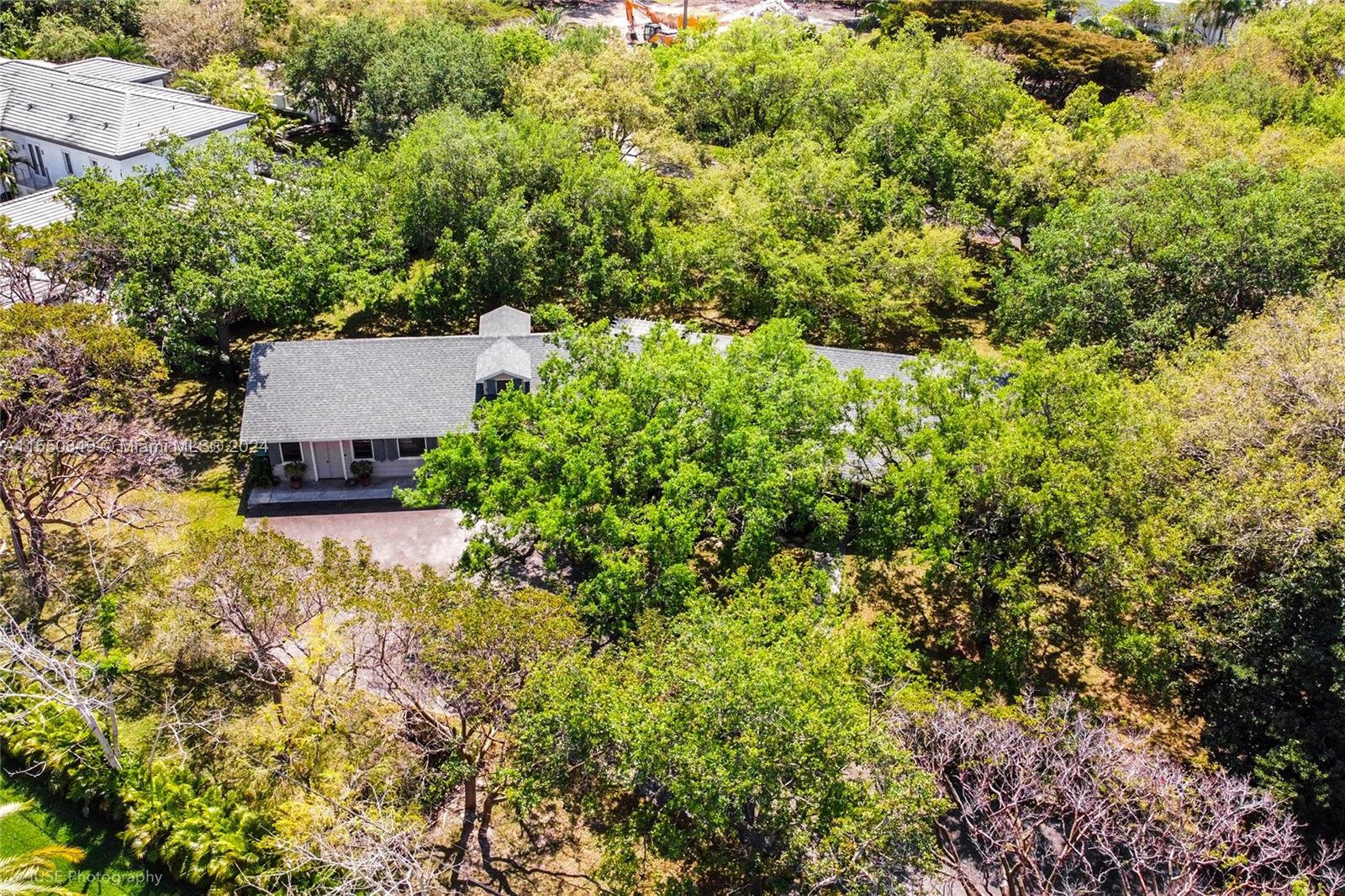 BAY RIDGE ESTS - Residential