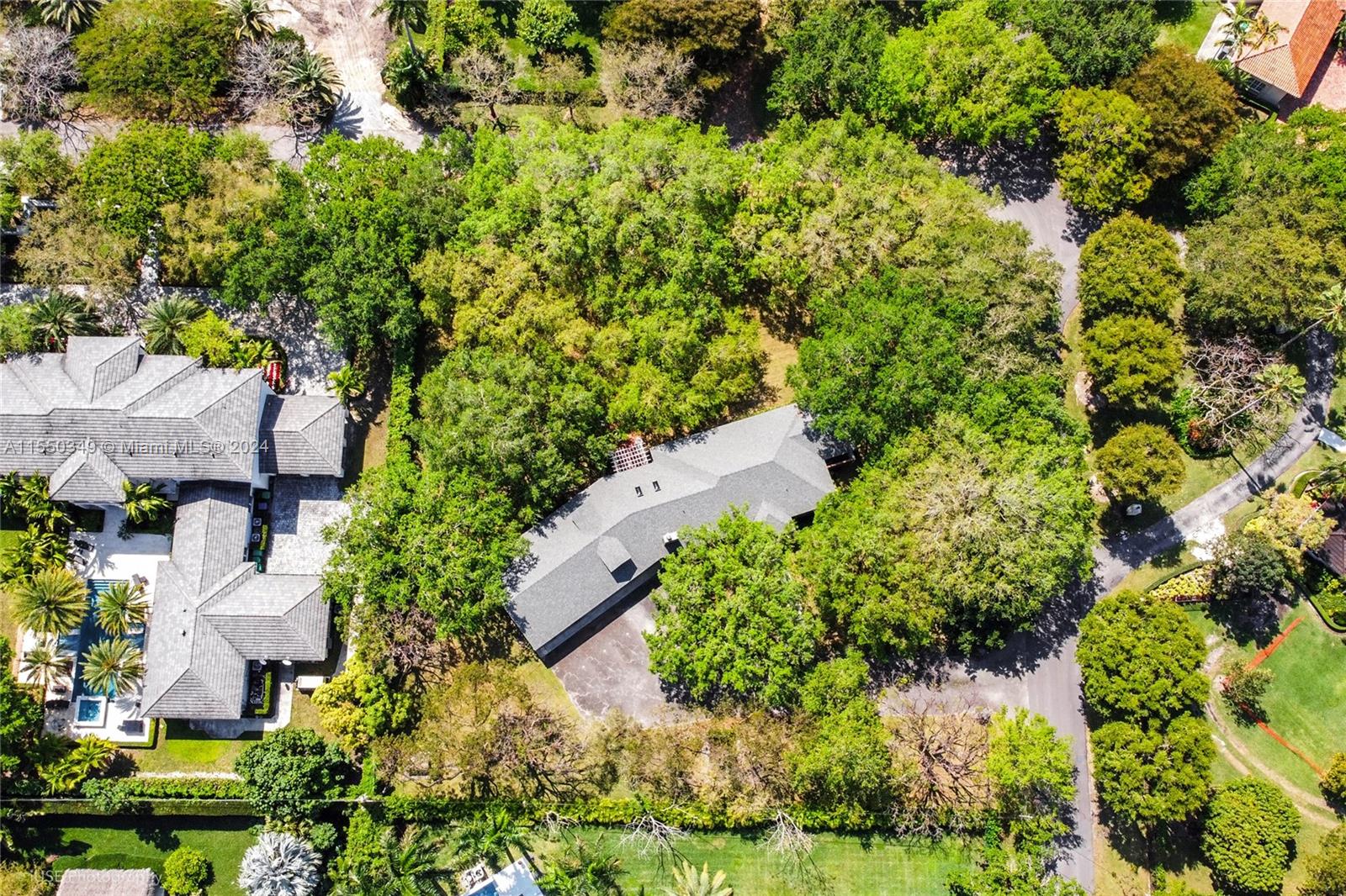 BAY RIDGE ESTS - Residential