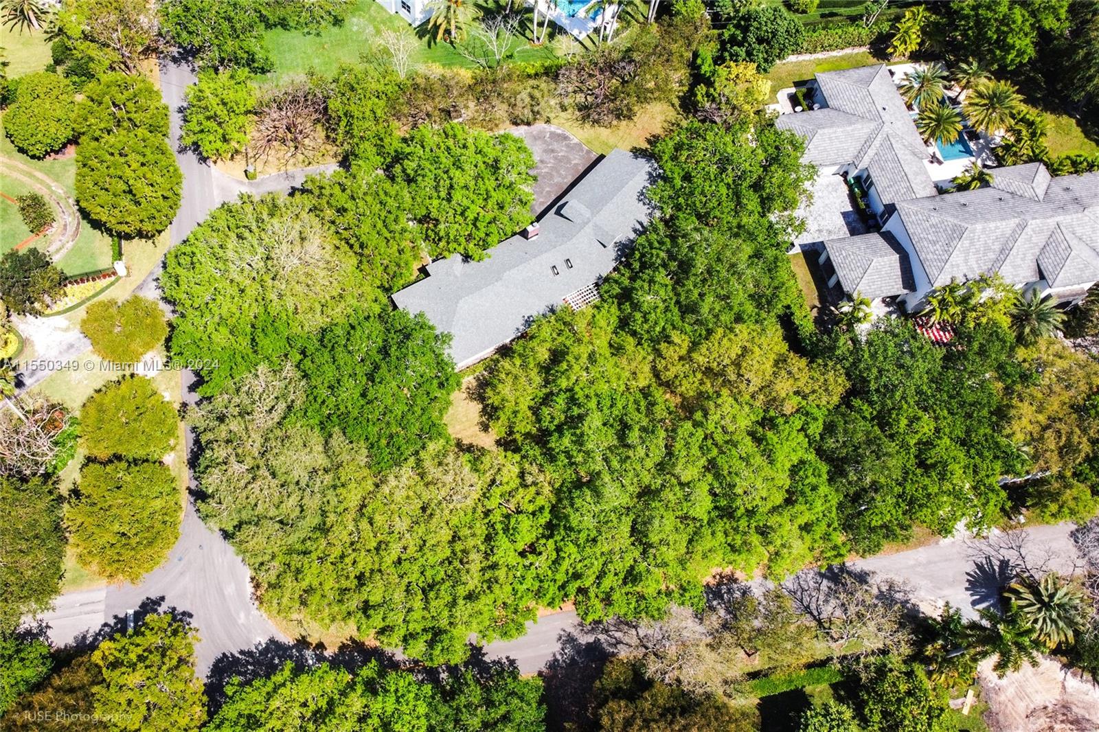 BAY RIDGE ESTS - Residential