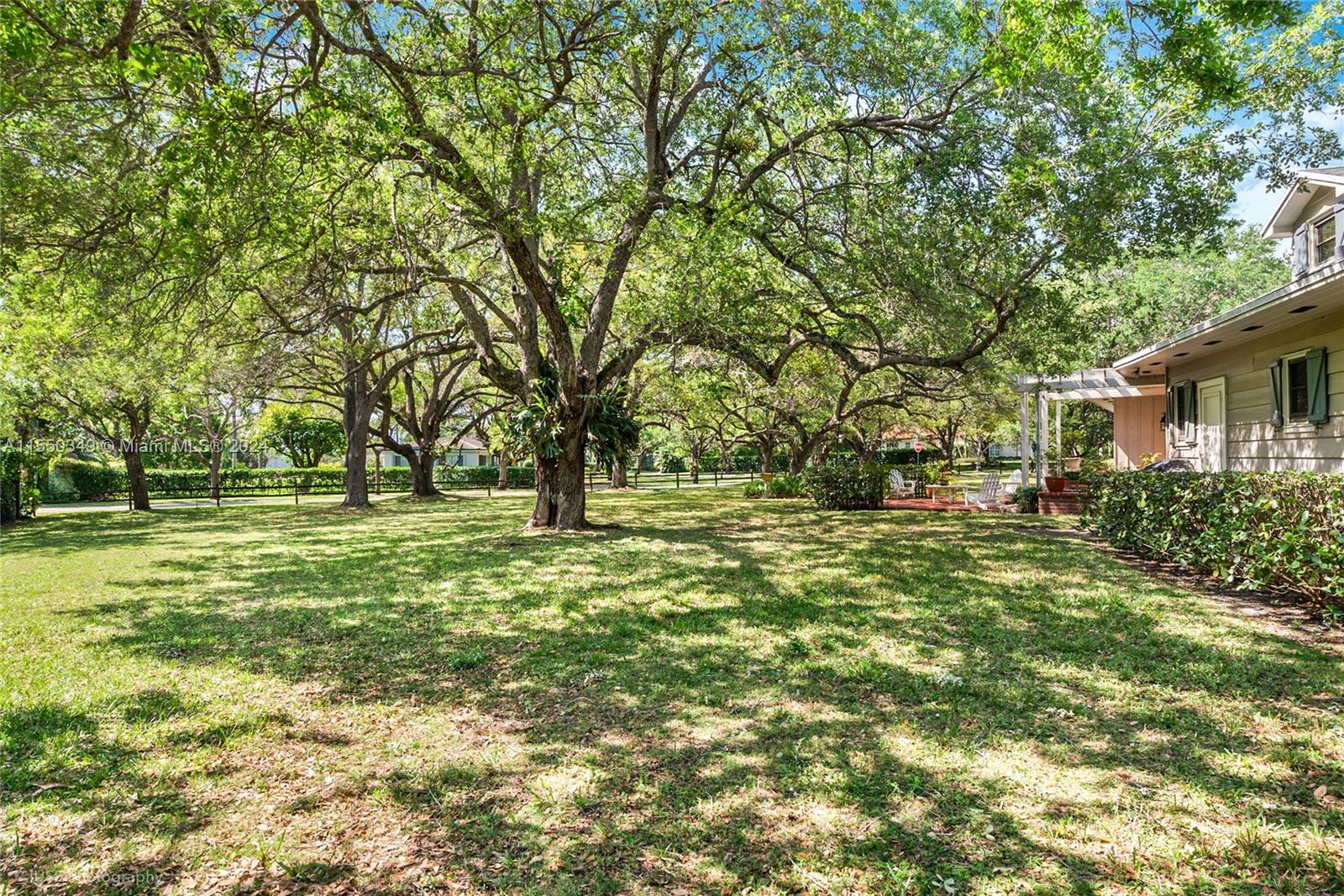 BAY RIDGE ESTS - Residential