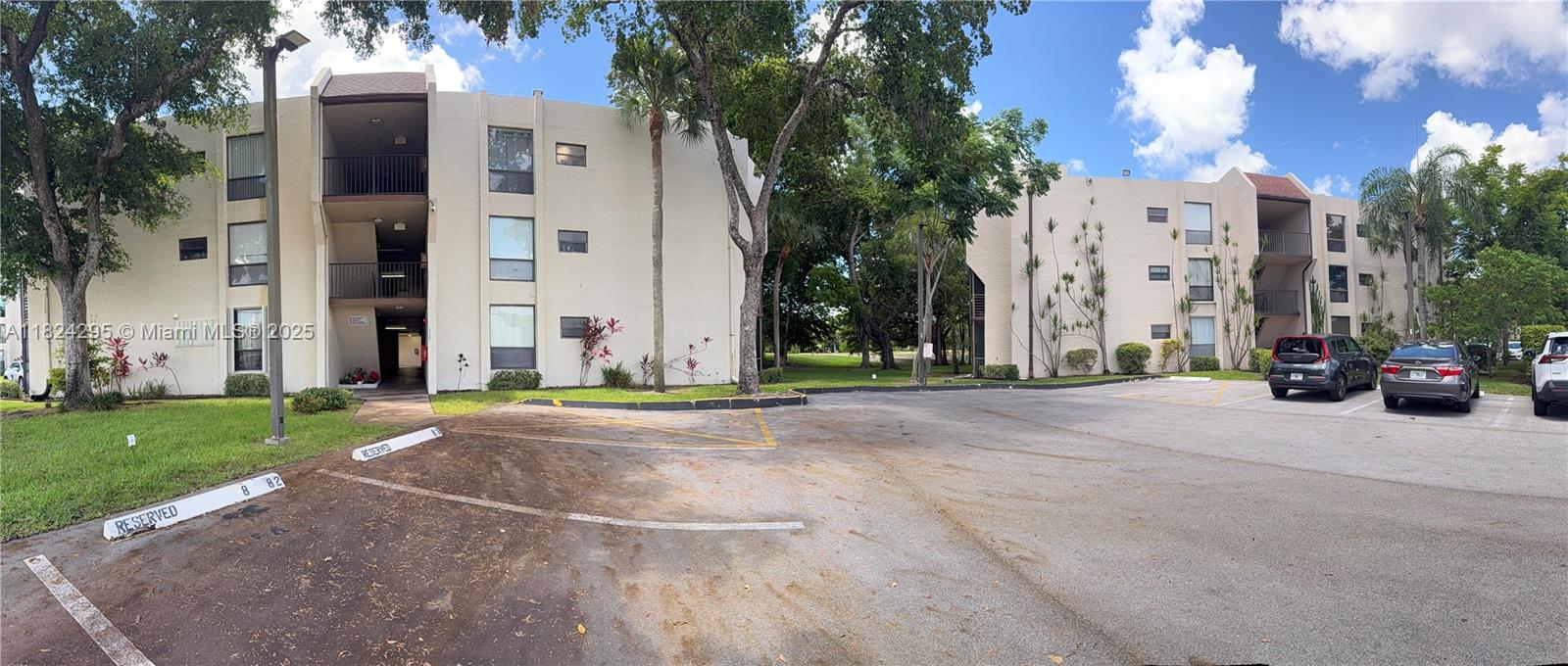 Rental Property at 7750 W Mcnab Rd 104, Tamarac, Broward County, Florida - Bedrooms: 2 
Bathrooms: 2  - $2,000 MO.