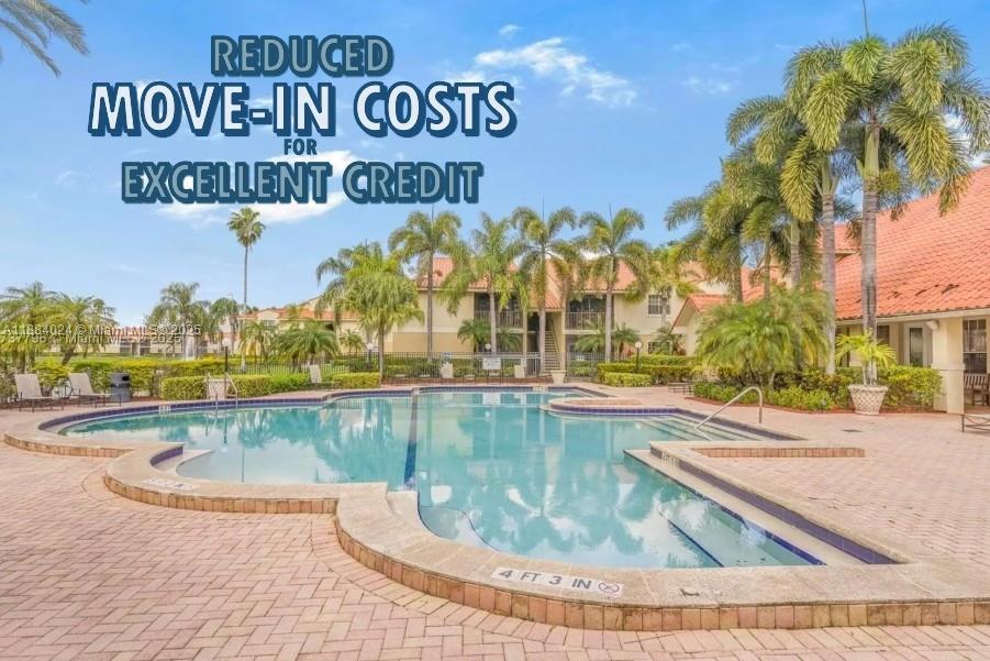 ROYAL POINCIANA CONDO - Residential Lease