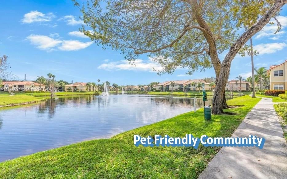 ROYAL POINCIANA CONDO - Residential Lease