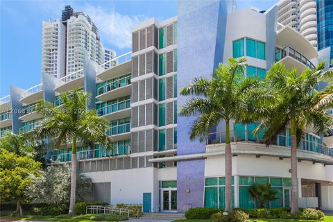 Photo of 6305 Indian Creek Dr #3G, Miami Beach, FL 33141 (MLS # A12068374)