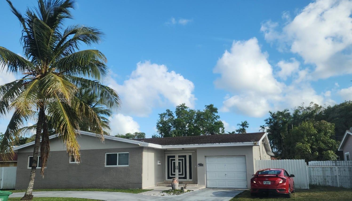 Property for Sale at 430 Ne 145th St, Miami, Broward County, Florida - Bedrooms: 5 
Bathrooms: 3  - $950,000