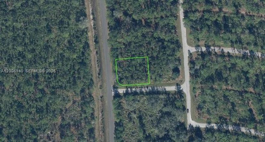 Great opportunity to own land in Sun Lake Estates of Sebring, Highlands County, Florida. This 0.29-acre residential lot offers the space to build your custom home, where serenity meets convenience. Nestled among lush landscapes, this lot offers the perfect canvas for your custom home, just minutes from small-town charm and large-scale amenities. Minutes to Sebring Regional Airport, shopping, dining & medical. Approximately 1.5–2 hours to Orlando/Disney, Tampa, and Gulf Coast beaches. Also, near Highlands Hammock State Park, lakes, golf, and Sebring International Raceway. Enjoy Florida’s natural beauty with easy access to major cities. Florida’s outdoor lifestyle, and enough accessibility for weekend getaways or urban connection.