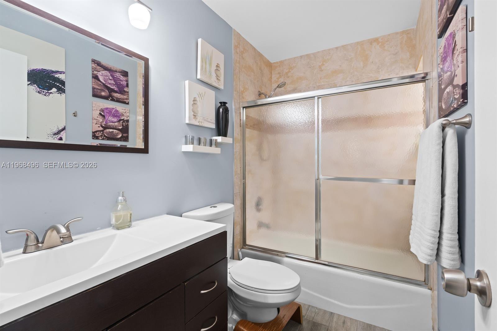 PALM-AIRE VILLAGE SECTION - Residential