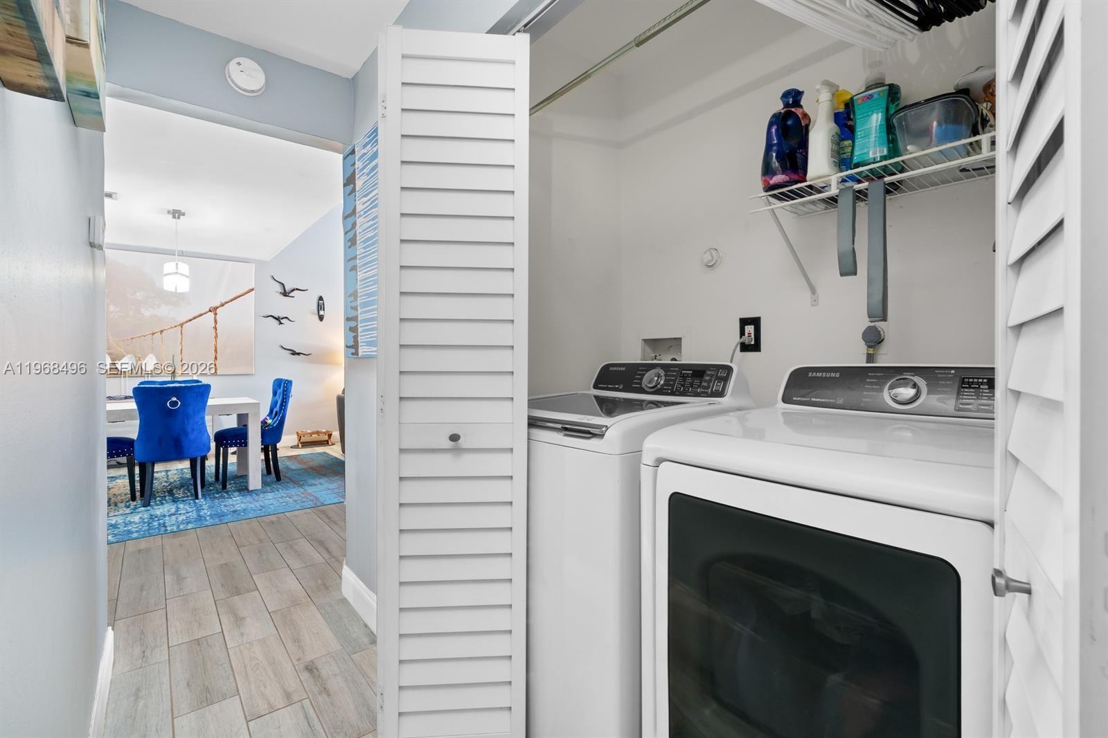 PALM-AIRE VILLAGE SECTION - Residential