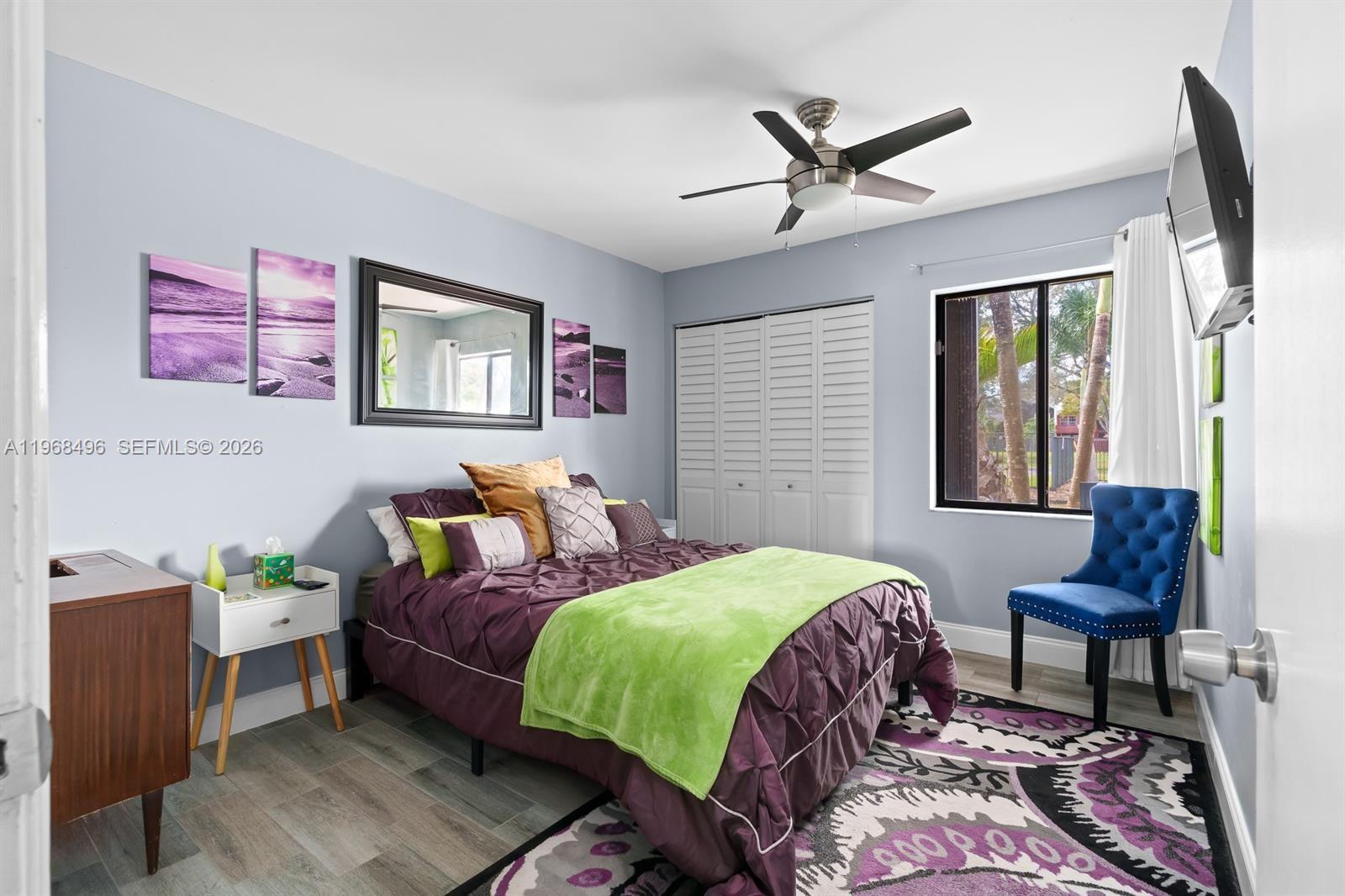 PALM-AIRE VILLAGE SECTION - Residential