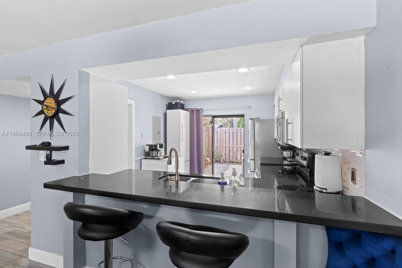 PALM-AIRE VILLAGE SECTION - Residential