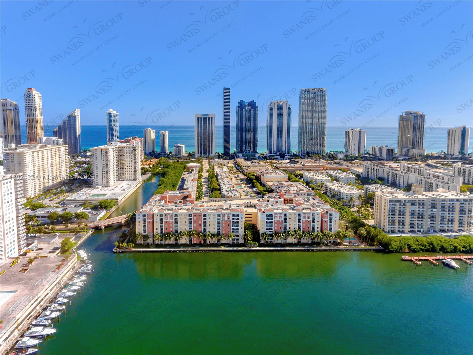 PORTO BELLAGIO CONDO - Residential