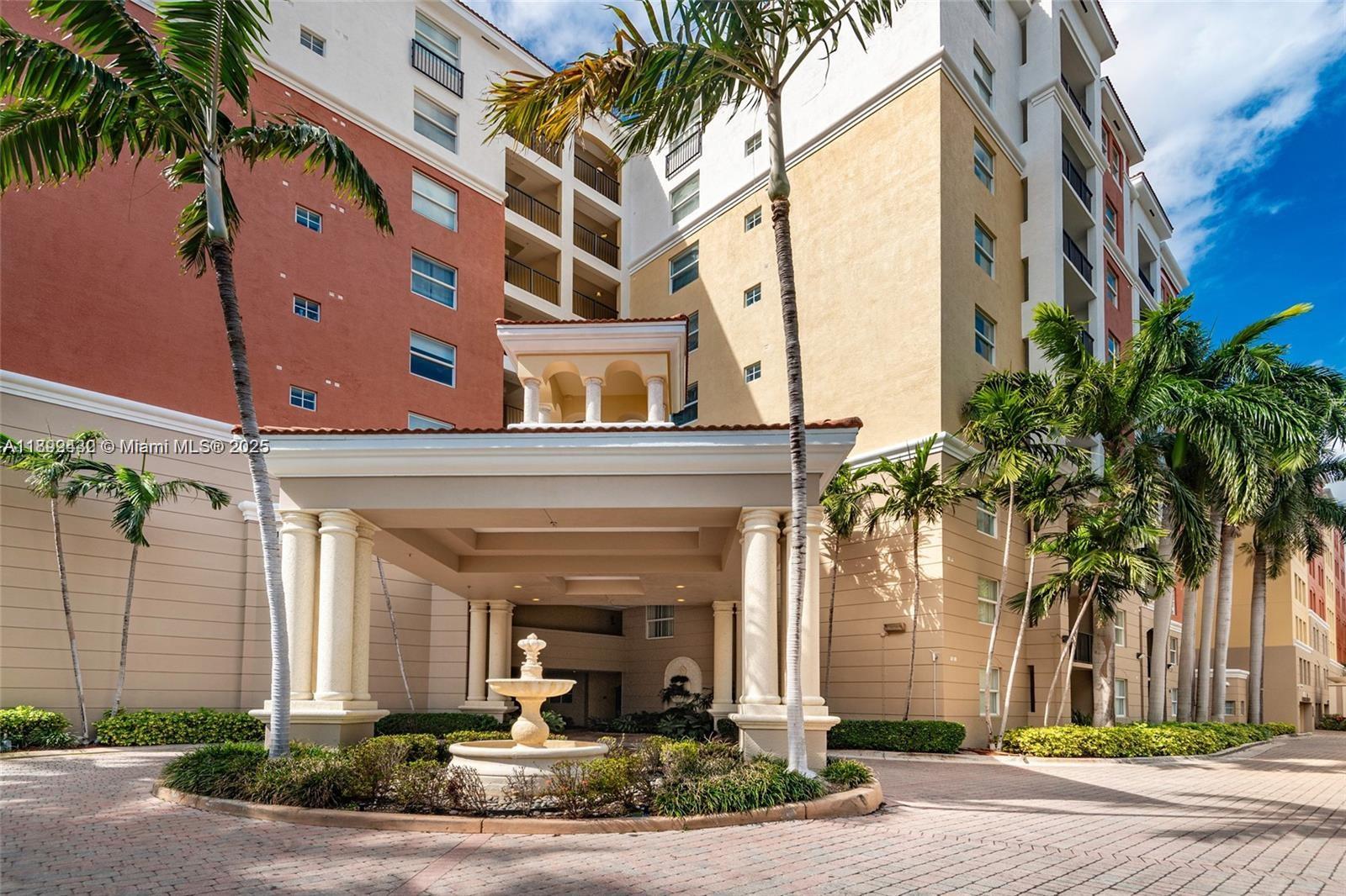 PORTO BELLAGIO CONDO - Residential