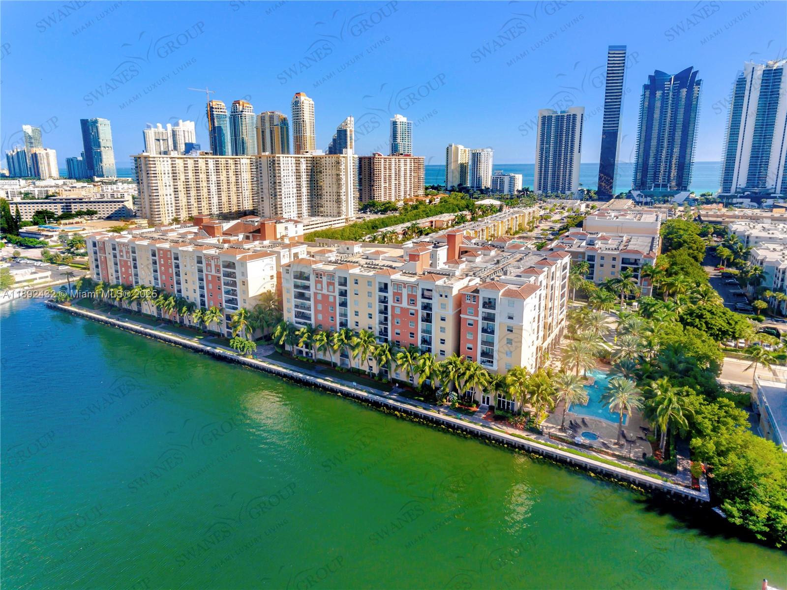 PORTO BELLAGIO CONDO - Residential