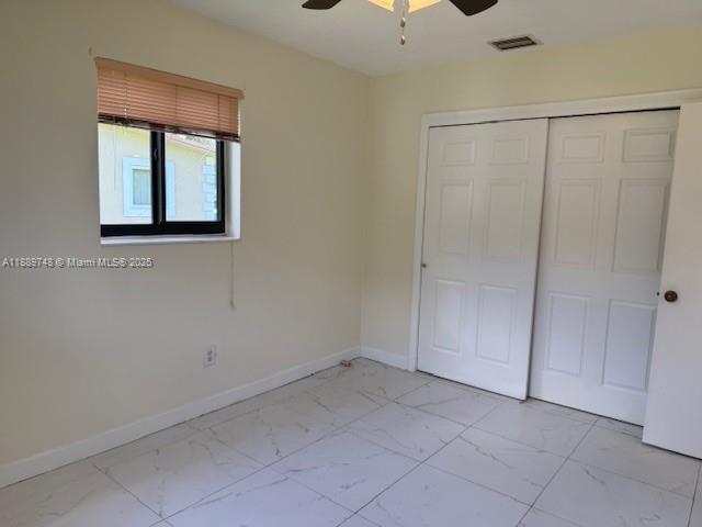 EVERGLADES PARK - Residential Lease
