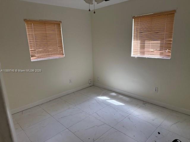 EVERGLADES PARK - Residential Lease