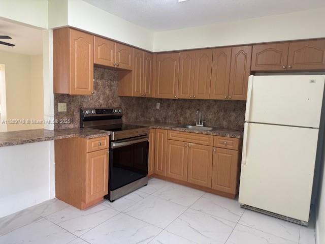 EVERGLADES PARK - Residential Lease