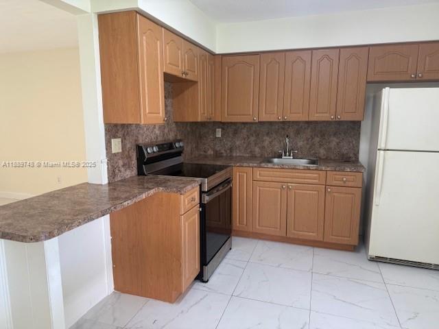 EVERGLADES PARK - Residential Lease