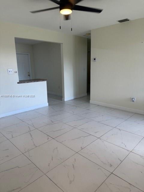 EVERGLADES PARK - Residential Lease