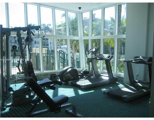 EASTSIDE AT AVENTURA COND - Residential