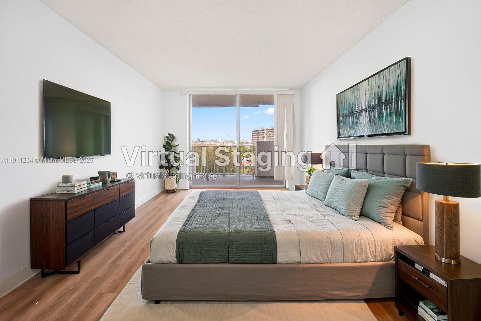 WILSHIRE CONDO - Residential