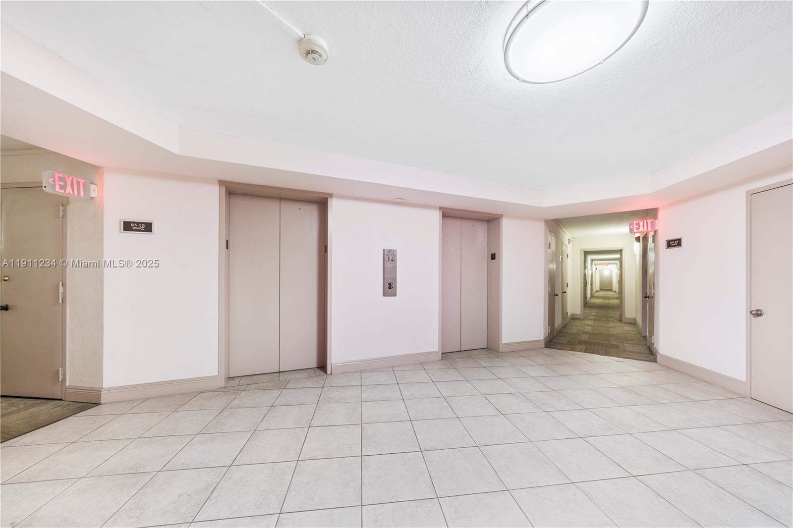 WILSHIRE CONDO - Residential