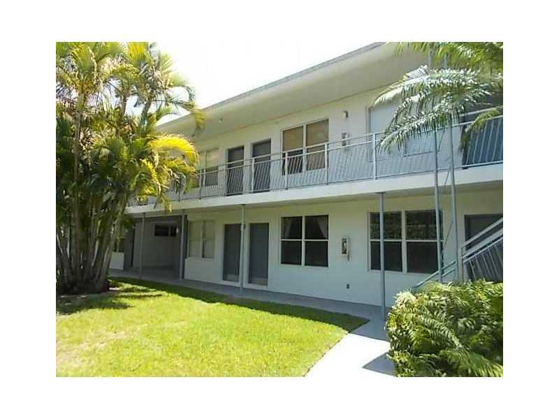 HELEN MAR CONDO - Residential Lease