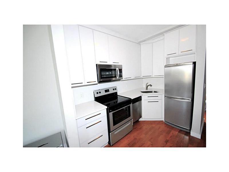 HELEN MAR CONDO - Residential Lease