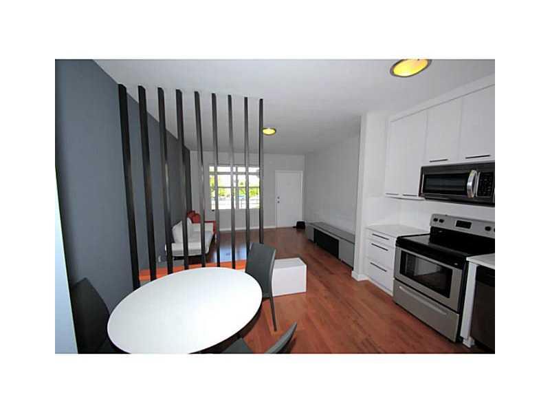 HELEN MAR CONDO - Residential Lease