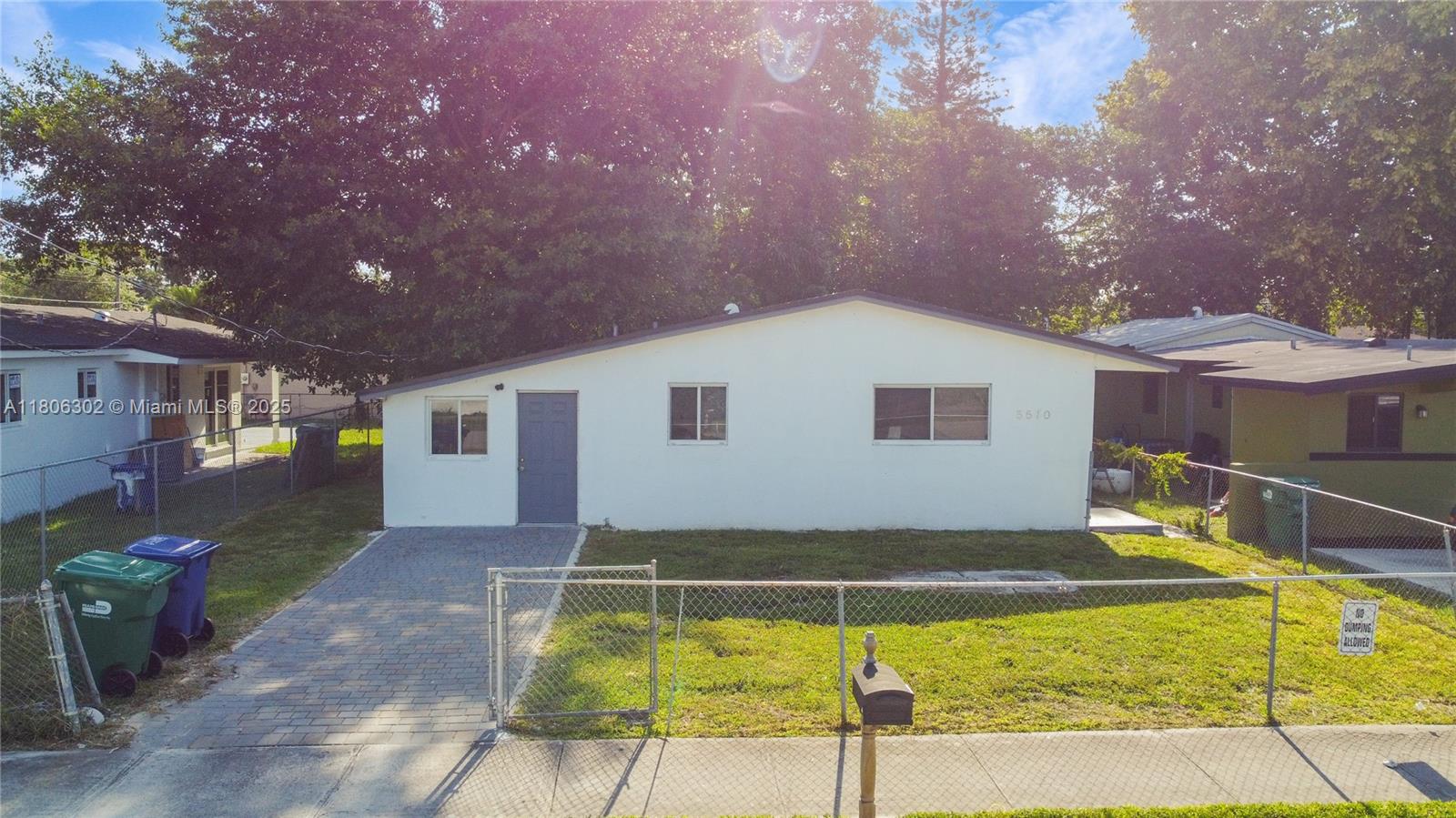 HIALEAH HEIGHTS - Residential