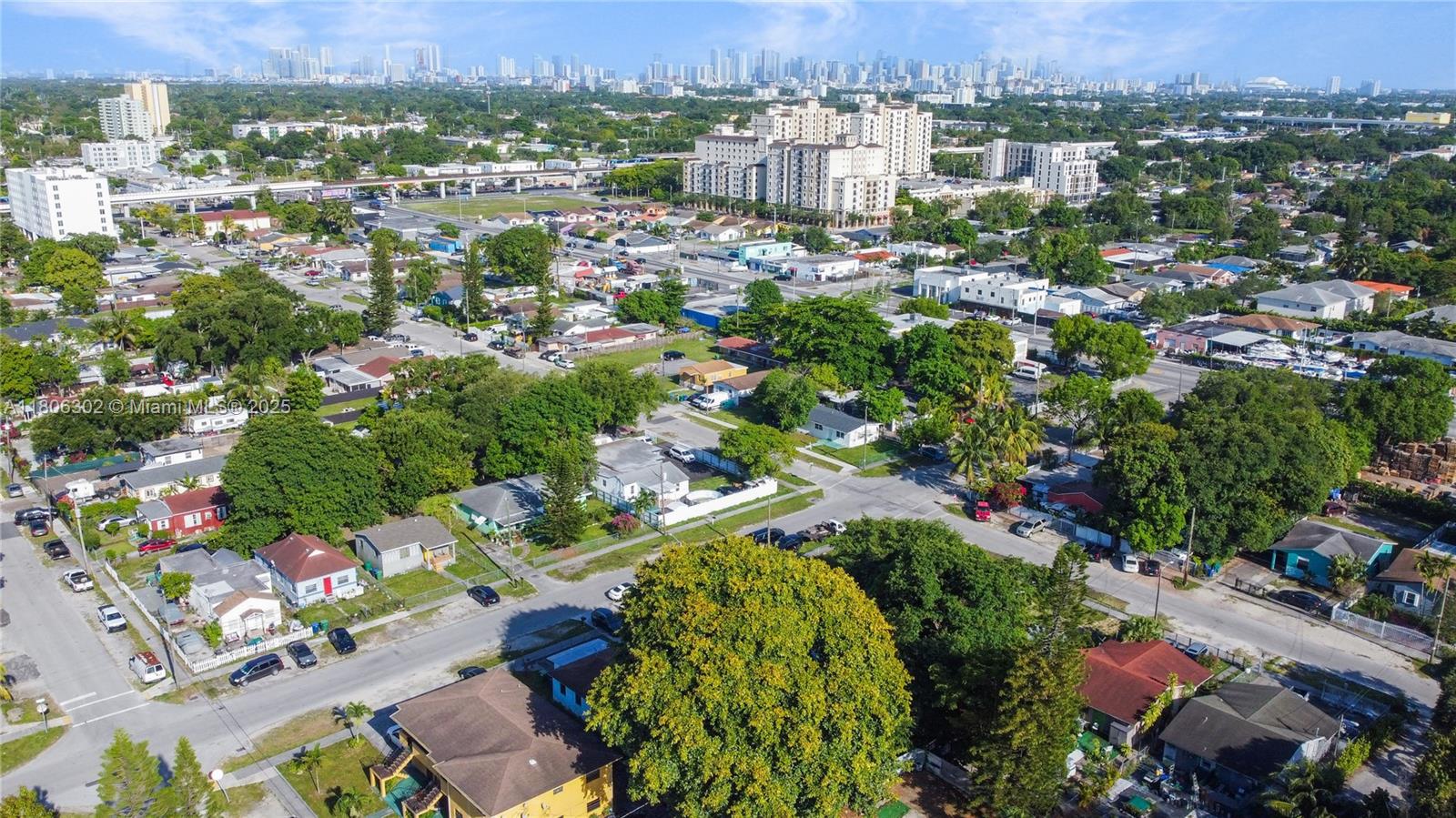 HIALEAH HEIGHTS - Residential