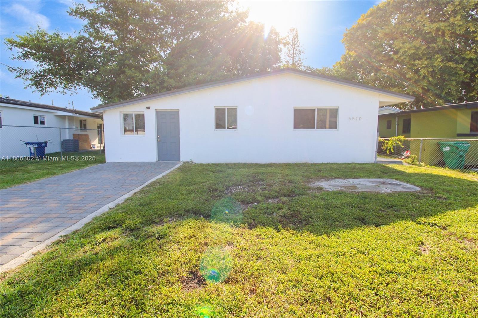 HIALEAH HEIGHTS - Residential