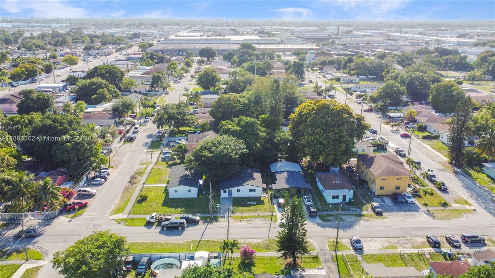 HIALEAH HEIGHTS - Residential