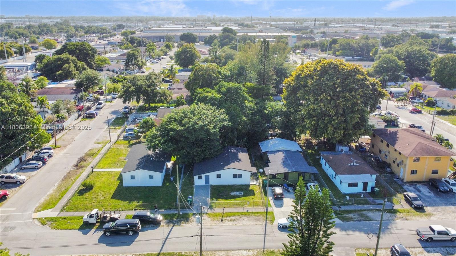 HIALEAH HEIGHTS - Residential