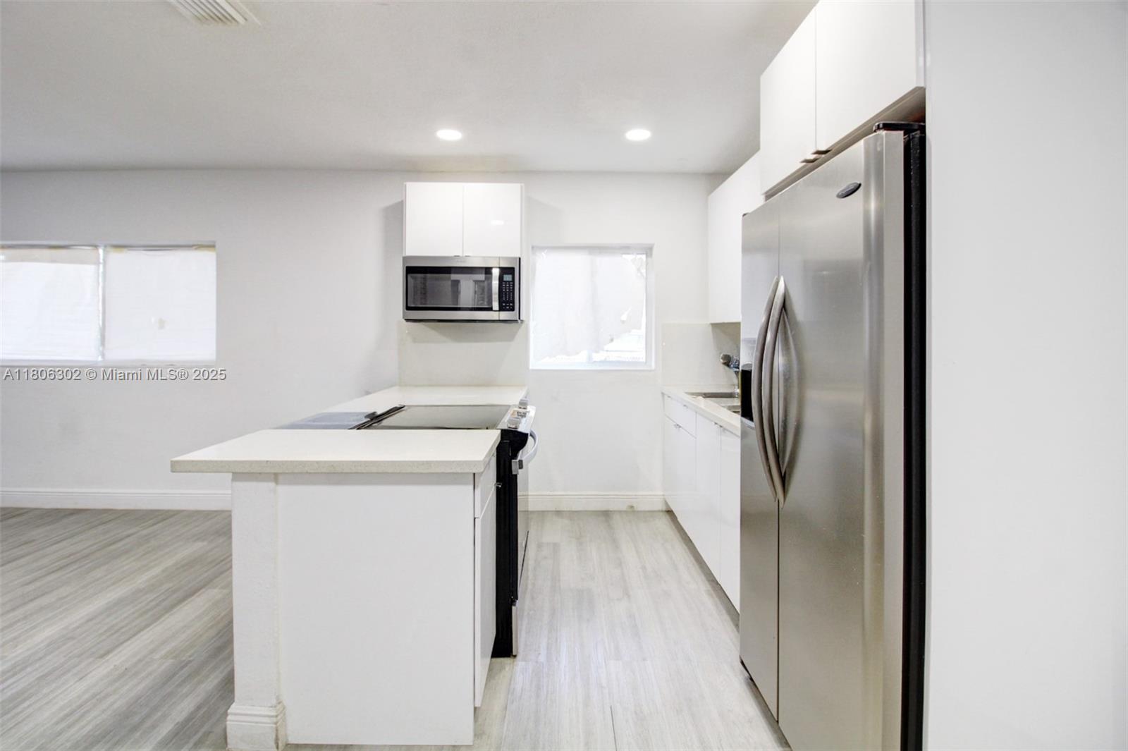 HIALEAH HEIGHTS - Residential