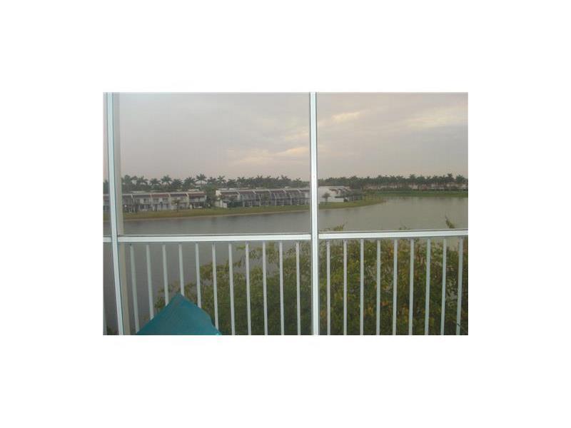 BEAUTIFUL AND SPACIOUS APARTMENT, WITH 2 BEDROOMS AND 2 FULL BATHROOMS LOCATED AT DORAL ISLES COMMUNITY. THE UNIT HAS A SPECTACULAR FRONT VIEW TO THE LAKE. UNIT IS IN EXCELLENT CONDITION IN A RESORT STYLE LIVING COMMUNITY. DORAL ISLES HAS A LOT OF AMENIT IES SUCH AS SWIMMING POOLS, WATERFALLS, AND CLUBHOUSE WITH AN EXCELLENT GYM. YOU CAN ALSO EXERCISE AT THE BIKING/JOGGING PATHS OR AT THE BASKET, SOCCER AND BASEBALL FIELDS.