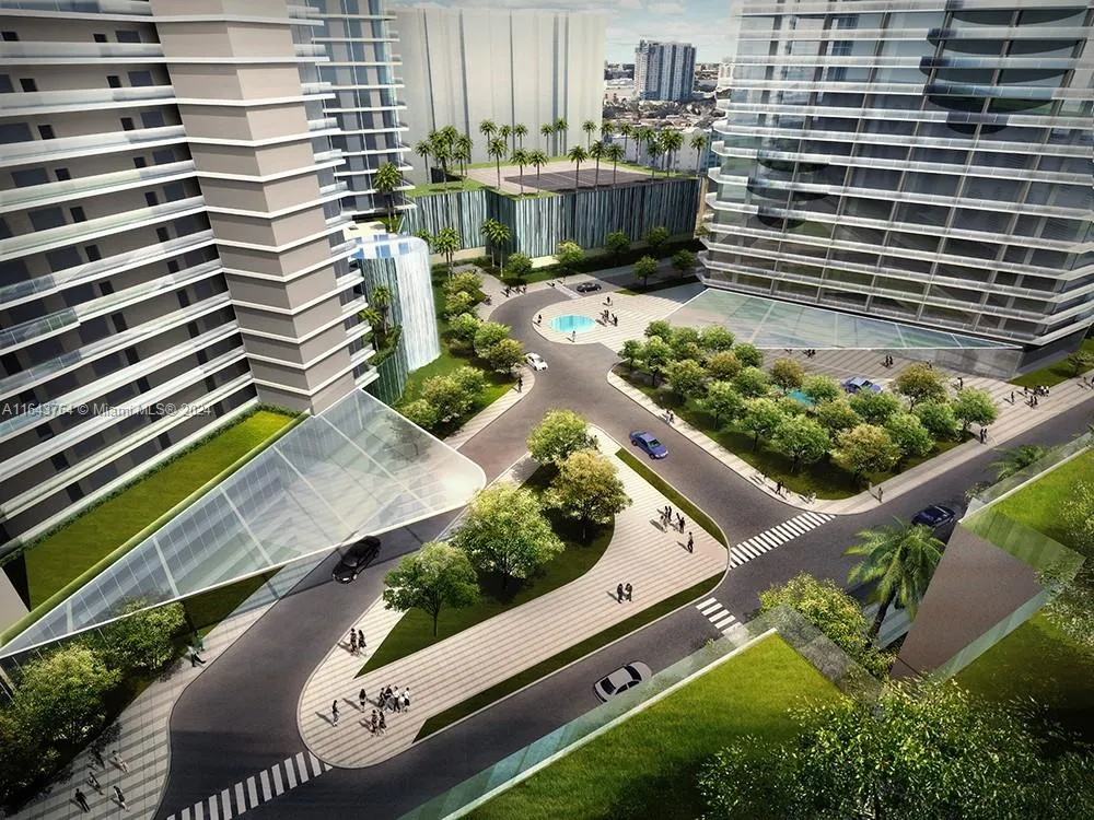 Miami, Florida 33137, United States, 1 Bedroom Bedrooms, ,2 BathroomsBathrooms,Residential,Active,47655