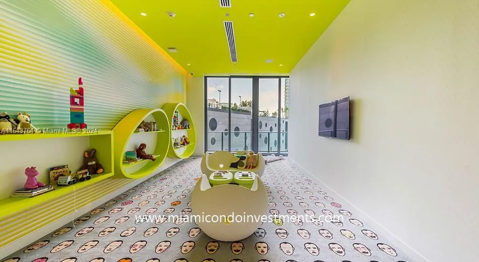 Miami, Florida 33137, United States, 1 Bedroom Bedrooms, ,2 BathroomsBathrooms,Residential,Active,47655