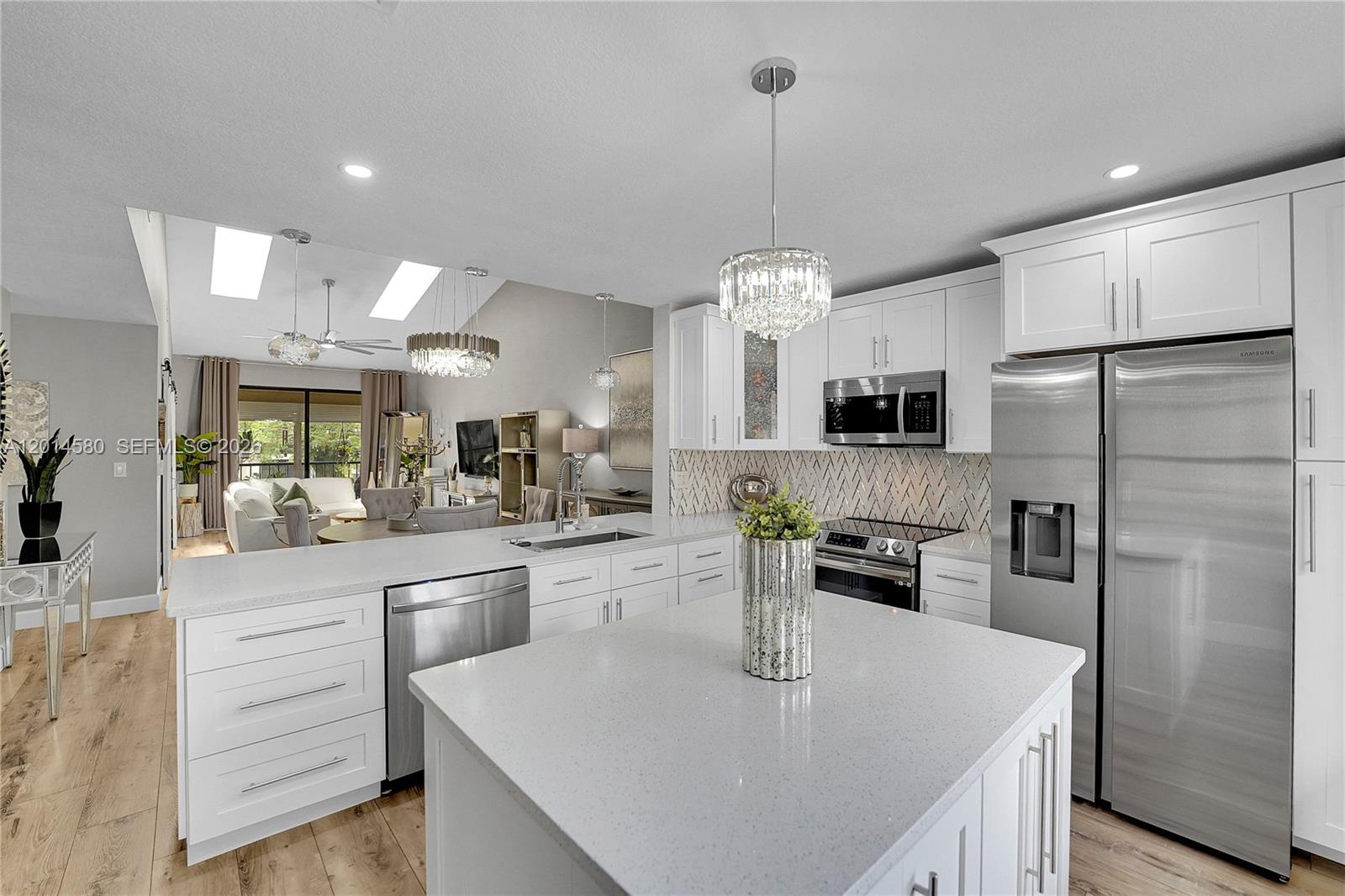 LA MIRADA AT BOCA POINTE - Residential