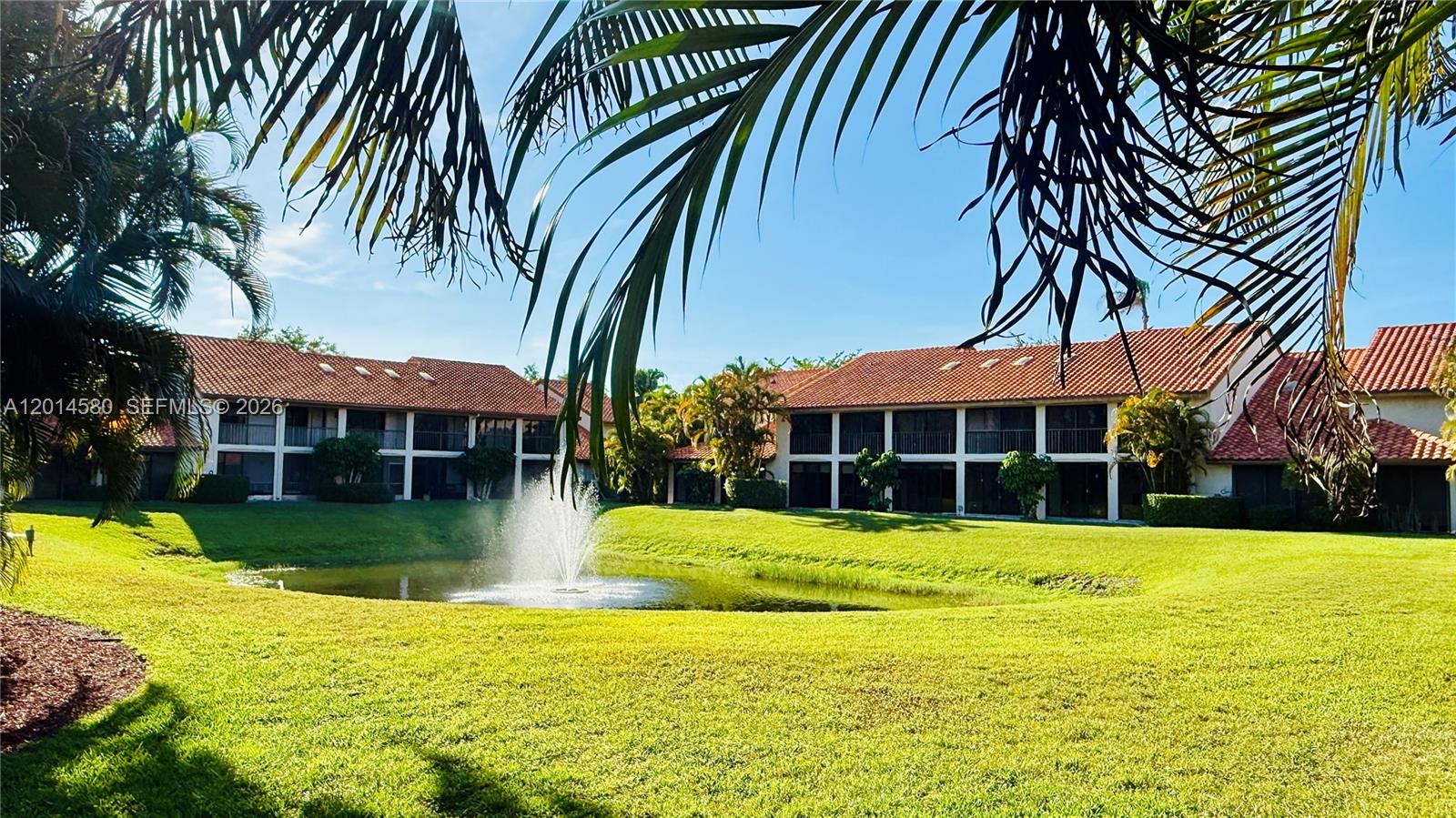 LA MIRADA AT BOCA POINTE - Residential