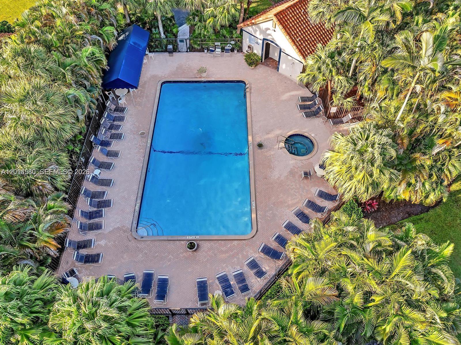 LA MIRADA AT BOCA POINTE - Residential