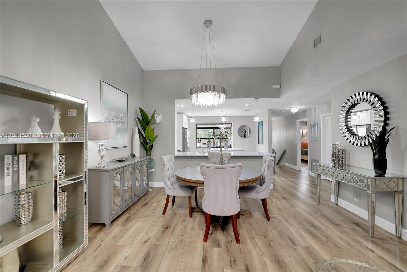 LA MIRADA AT BOCA POINTE - Residential