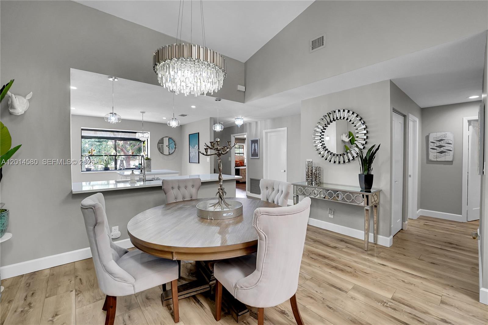 LA MIRADA AT BOCA POINTE - Residential