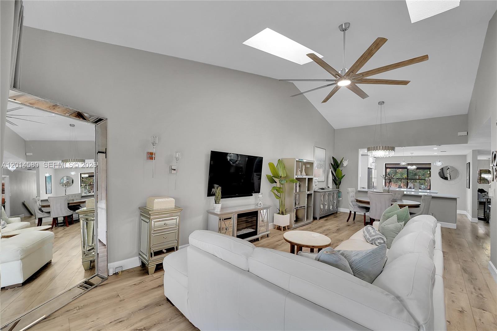 LA MIRADA AT BOCA POINTE - Residential
