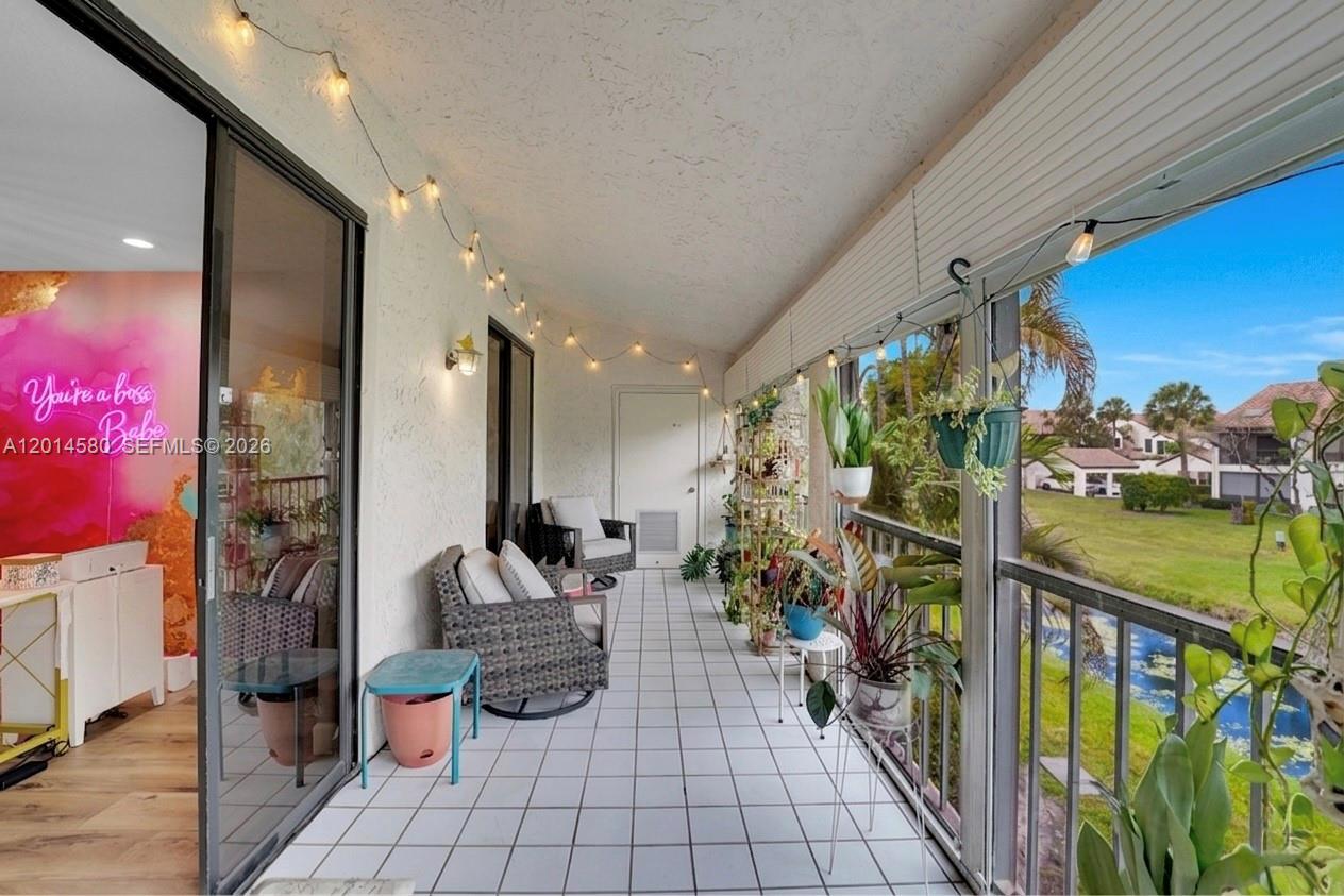 LA MIRADA AT BOCA POINTE - Residential