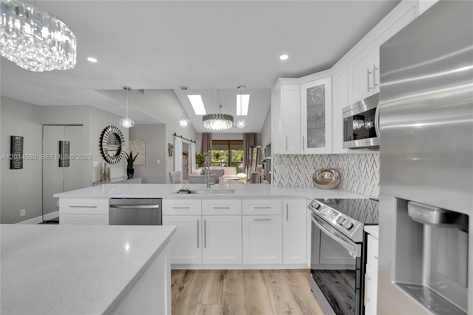 LA MIRADA AT BOCA POINTE - Residential