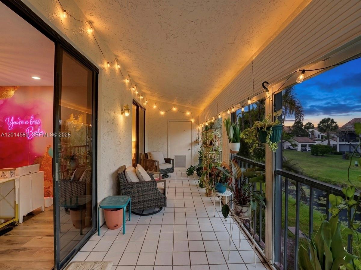LA MIRADA AT BOCA POINTE - Residential