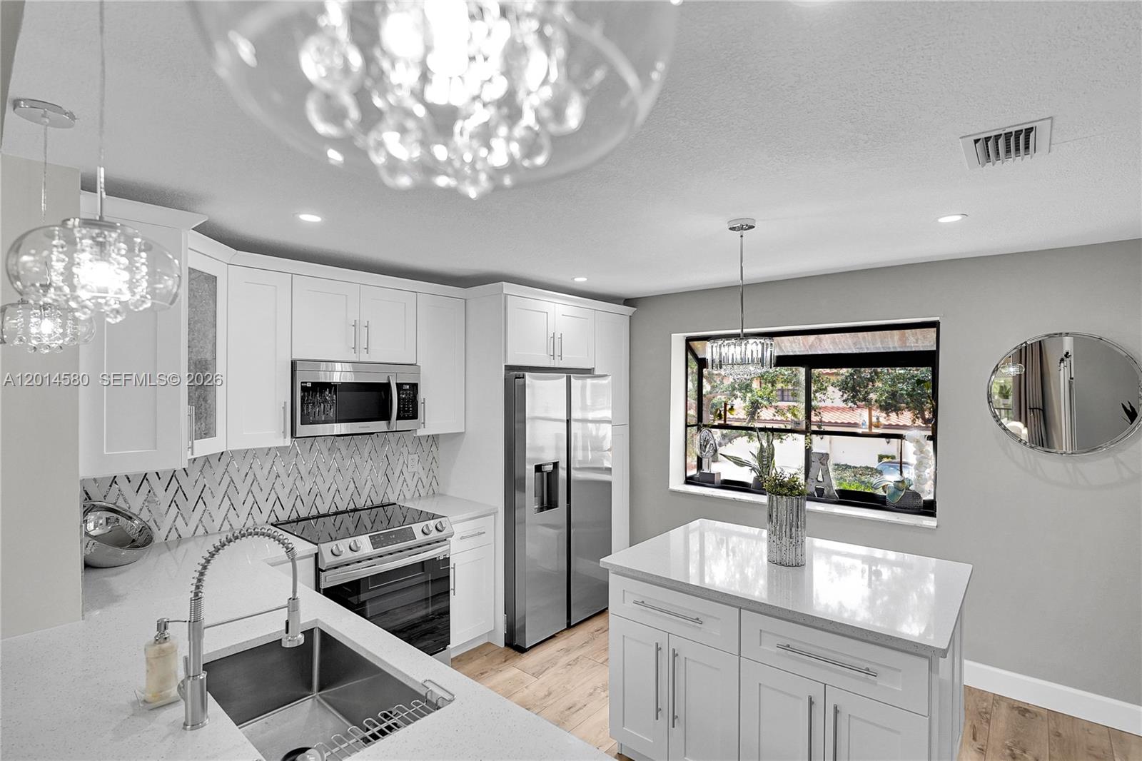 LA MIRADA AT BOCA POINTE - Residential