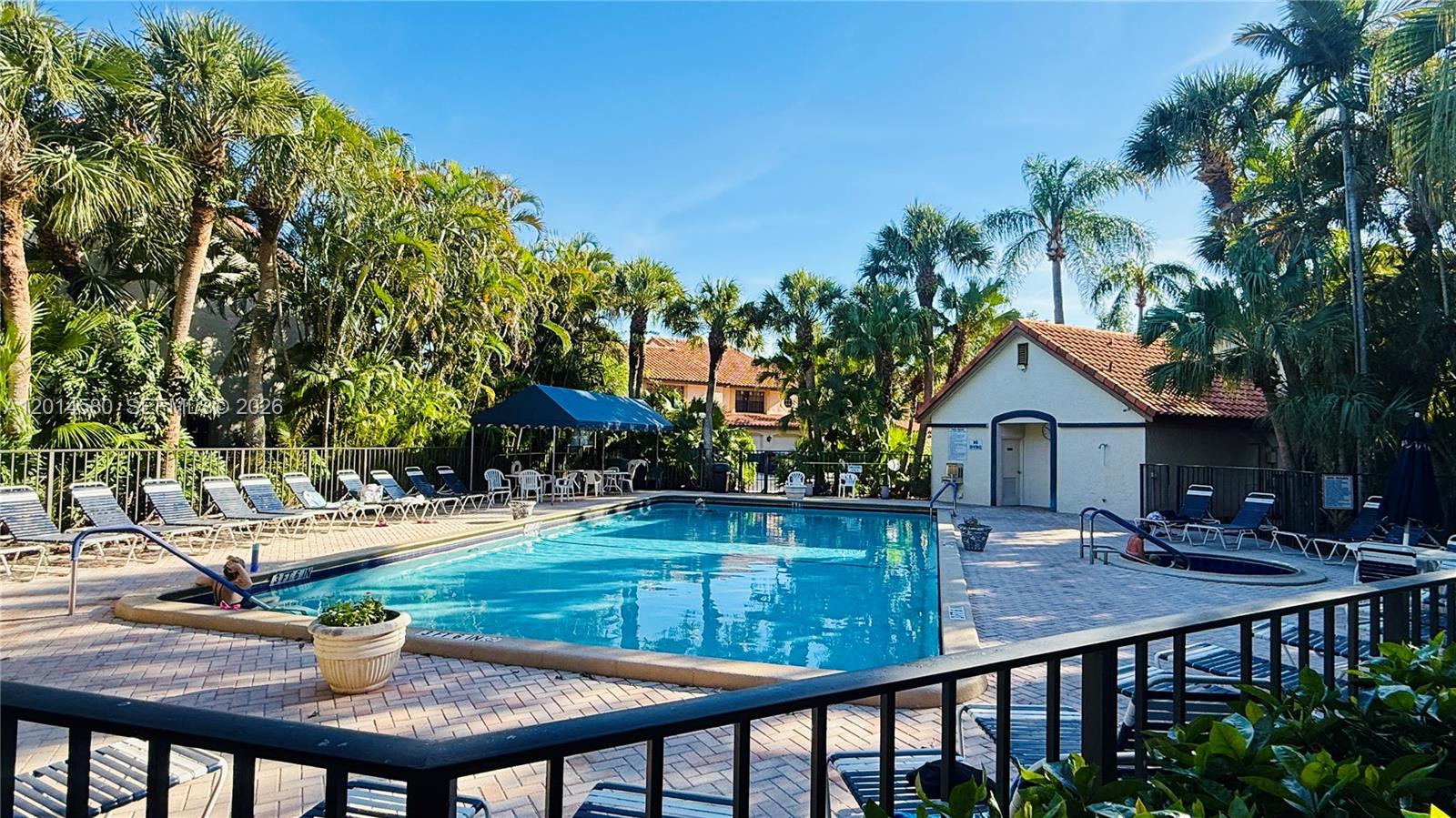 LA MIRADA AT BOCA POINTE - Residential