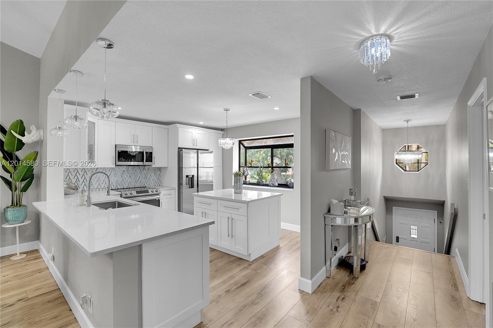 LA MIRADA AT BOCA POINTE - Residential