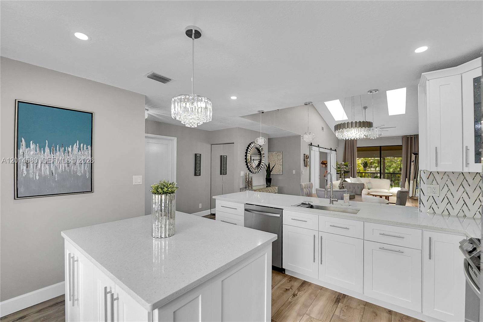 LA MIRADA AT BOCA POINTE - Residential